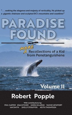 Paradise Found 1