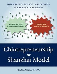 bokomslag Chintrepreneurship or Shanzhai Model