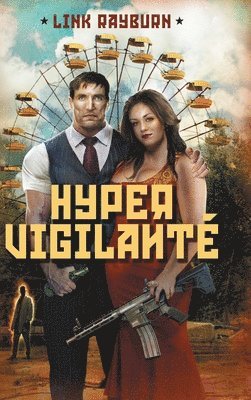 HyperVigilant 1