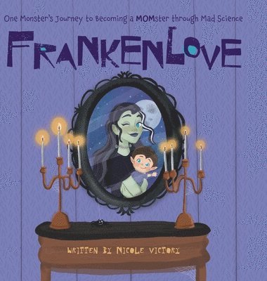 Frankenlove 1