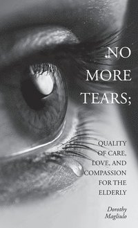 bokomslag No More Tears