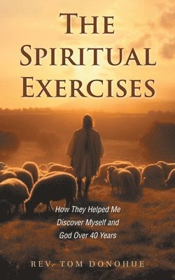 bokomslag Spiritual Exercises