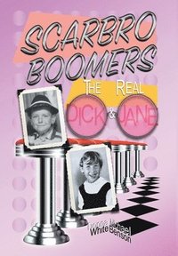 bokomslag Scarbro Boomers