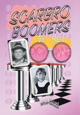 Scarbro Boomers 1