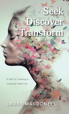 Seek Discover Transform 1