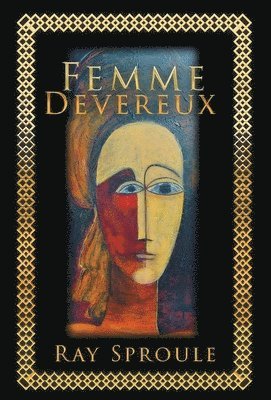 bokomslag Femme Devereux