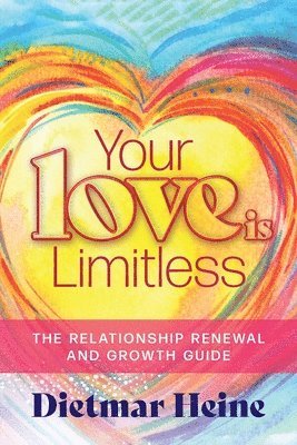 Your Love is Limitless 1