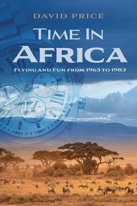 bokomslag Time in Africa