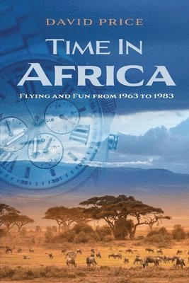 Time in Africa 1