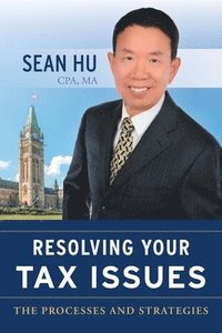 bokomslag Resolving Your Tax Issues