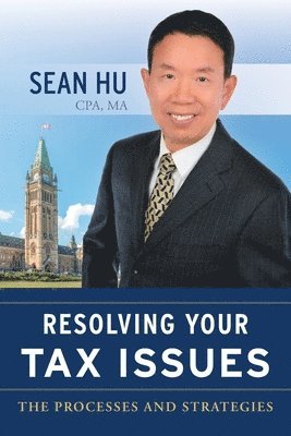 Resolving Your Tax Issues 1