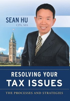 Resolving Your Tax Issues 1