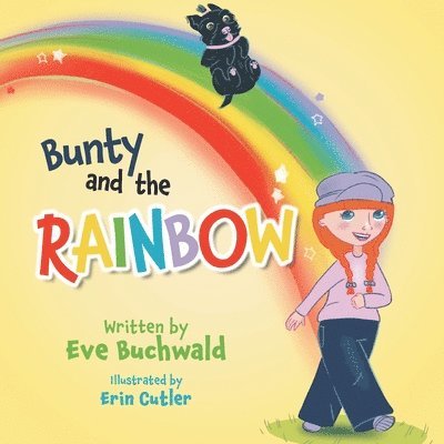Bunty and the Rainbow 1