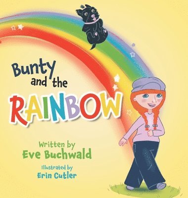 Bunty and the Rainbow 1