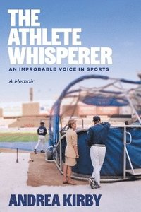 bokomslag Athlete Whisperer