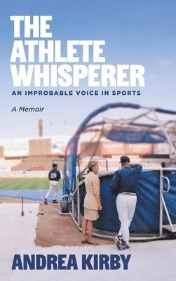 Athlete Whisperer 1