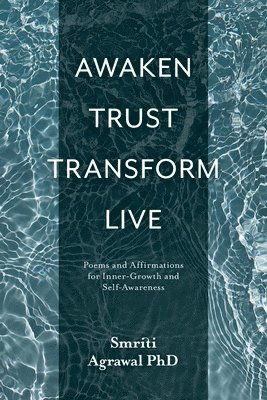 bokomslag Awaken Trust Transform Live
