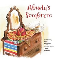 bokomslag Abuela's Sombrero