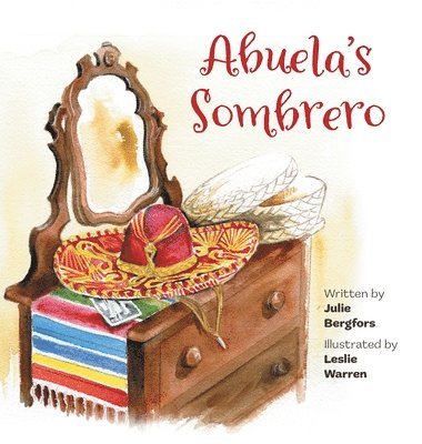 Abuela's Sombrero 1