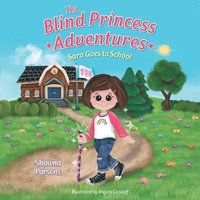 bokomslag The Blind Princess Adventures