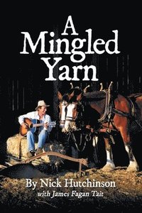 bokomslag Mingled Yarn