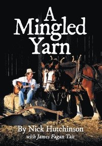 bokomslag Mingled Yarn