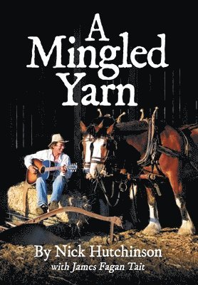 bokomslag Mingled Yarn