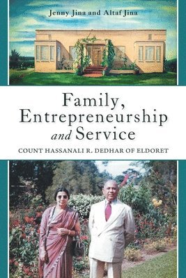 Family, Entrepreneurship and Service 1