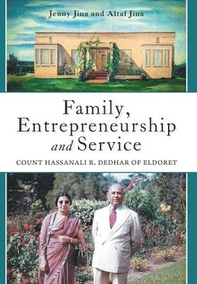 Family, Entrepreneurship and Service 1