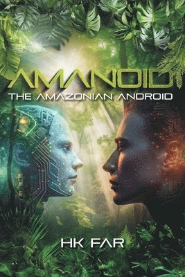 bokomslag Amanoid