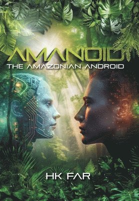 bokomslag Amanoid