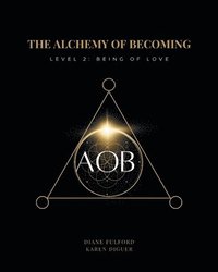 bokomslag Alchemy of Becoming