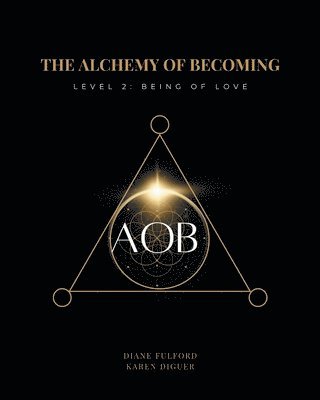 Alchemy of Becoming 1