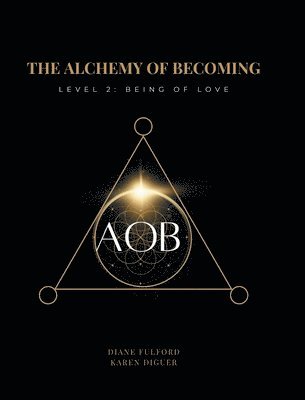 Alchemy of Becoming 1
