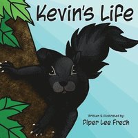 bokomslag Kevin's Life