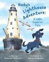 Rocky's Lighthouse Adventure 1