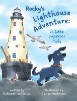 Rocky's Lighthouse Adventure 1