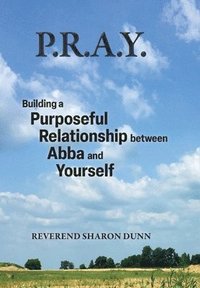 bokomslag P.R.A.Y.