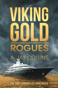 bokomslag Viking Gold