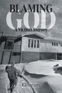 bokomslag Blaming God