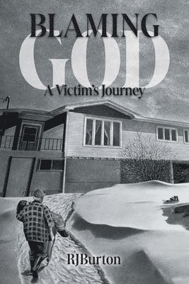 bokomslag Blaming God