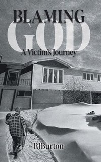bokomslag Blaming God