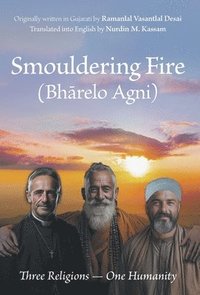 bokomslag Smouldering Fire