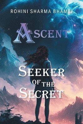 Seeker of the Secret 1