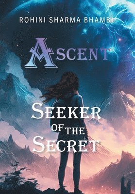 bokomslag Seeker of the Secret