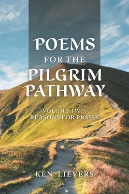 bokomslag Poems for the Pilgrim Pathway, Volume Two