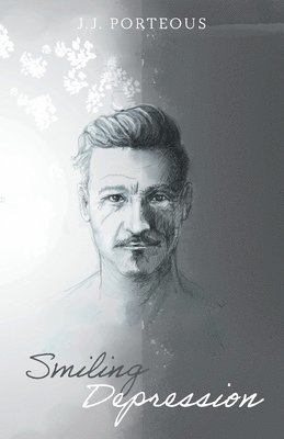 bokomslag Smiling Depression