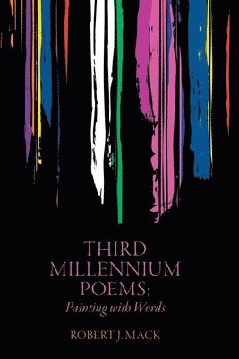 Third Millennium Poems 1