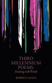 bokomslag Third Millennium Poems