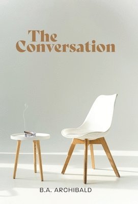 bokomslag Conversation